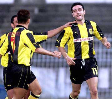 Νίκες για Αρη και Γιάννενα στο Κύπελλο Ελλάδας