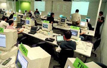 Το Monterey πέθανε, ζήτω το AIX RL!