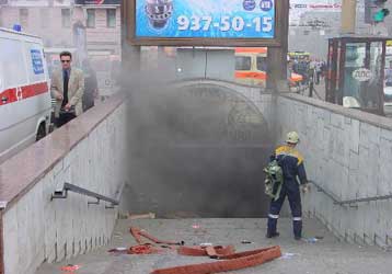 Στο νοσοκομείο παραμένουν 30 τραυματίες από τη βομβιστική επίθεση στη Μόσχα