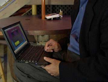 H Τransmeta φλερτάρει με την AMD