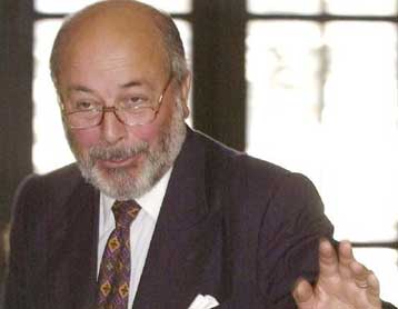 Η υπόθεση Πινοσέτ στα χέρια  Χιλιανού δικαστή