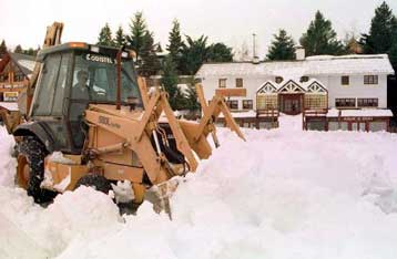Σε κίνδυνο η αμερικανική οικονομία εξαιτίας της ανόδου στην τιμή του πετρελαίου