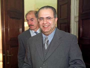 Ουσιαστικές διαπραγματεύσεις επιδιώκει η κυπριακή κυβέρνηση στη Νέα Υόρκη