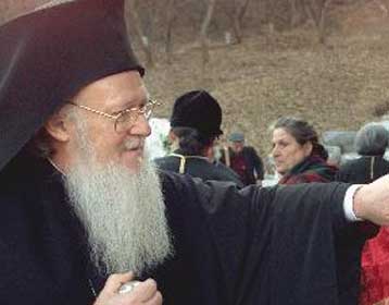 Ιστορική επίσκεψη του Βαρθολομαίου στο χωριό Μπελογιάννης στην Ουγγαρία