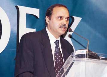 Επτά μέτρα προωθεί ο Π.Αλεξάκης για την αναβάθμιση του ΧΑΑ