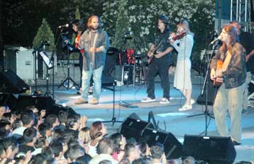 Η Αθήνα και πάλι το κέντρο των πολιτιστικών εκδηλώσεων από τα τέλη Αυγούστου