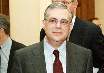 Η ανάκαμψη του ΧΑΑ εξαρτάται από τρεις παράγοντες, εκτιμά ο Λ.Παπαδήμος