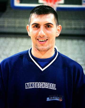 Τρίτη ήττα για την εθνική μπάσκετ – Εχασε στην παράταση 89-87 από τη Βραζιλία