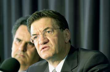 Τα Θρησκευτικά δεν είναι θέμα σχέσεων Κράτους – Εκκλησίας, δηλώνει ο Π.Ευθυμίου