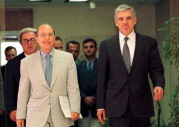 Επί τάπητος η οικονομική πολιτική του 2001 από την ερχόμενη εβδομάδα