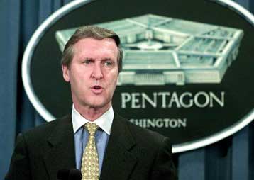 Οι ΗΠΑ συνεργάζονται με το ΝΑΤΟ για εξεύρεση τρόπου διάσωσης του Kursk