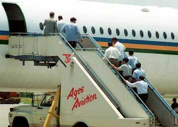 Η Λιβύη ανακοινώνει ότι επίκειται η απελευθέρωση των ομήρων στις Φιλιππίνες