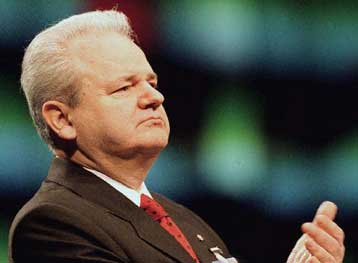 Οι ΗΠΑ ζητούν από την Ευρώπη την ενίσχυση των κυρώσεων εις βάρος της Γιουγκοσλαβίας