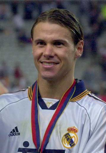 Ο Ρεδόνδο παίκτης της χρονιάς για το Champions League