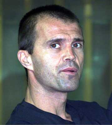 Οριστικά λήξασα η υπόθεση Σαβέβσκι