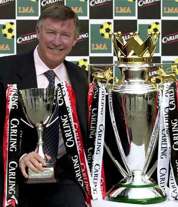 Πρεμιέρα στην… premier league