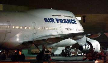 Ακαπνη η Air France από την 1η Νοεμβρίου