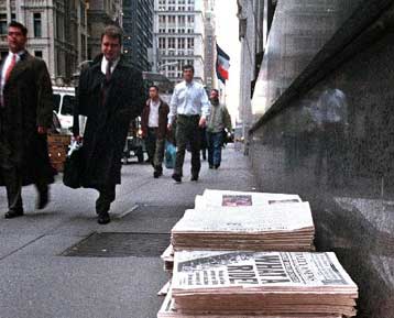 Σε νέα ύψη ρεκόρ το εμπορικό έλλειμμα των ΗΠΑ