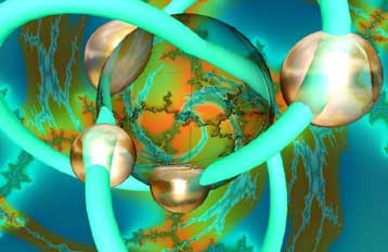 Επιστήμονας ισχυρίζεται ότι το ηλεκτρόνιο μπορεί να κοπεί στα δύο!