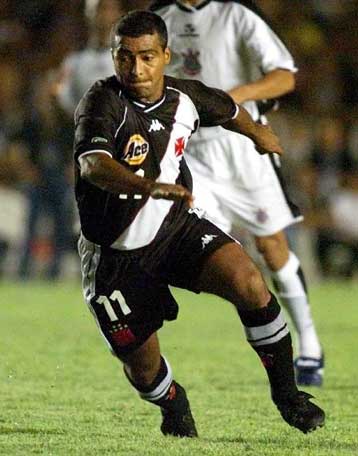 Επέστρεψε στην εθνική Βραζιλίας ο Ρομάριο