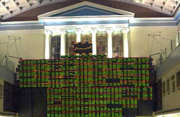 Αύξηση 27,6% της κεφαλαιοποίησης του δείκτη της Morgan Stanley Greece