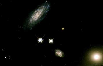 Υπάρχουν πολύ παλαιότεροι γαλαξίες από ό,τι πίστευαν έως τώρα οι αστρονόμοι