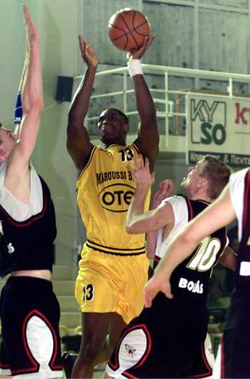 Τον Οστιν απέκτησε ο Μίλωνας