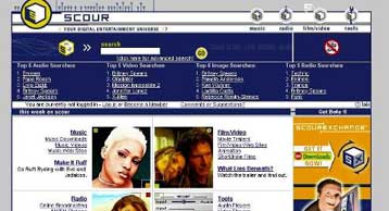 Αισθάνεστε ένοχοι λόγω Napster; Πληρώστε!