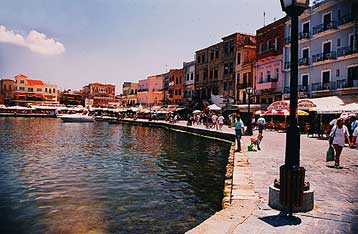 Ο θρύλος της Ελληνικής Καμάρας αναβιώνει στα Χανιά