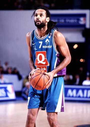 Ρισασέ και Βάις στους 12 της Γαλλίας για τους Ολυμπιακούς Αγώνες