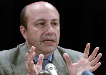 Η Ρωσία υποστηρίζει λύση διζωνικής ομοσπονδίας στο Κυπριακό