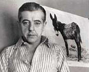 O Zακ Πρεβέρ σκανδαλίζει και μετά θάνατον