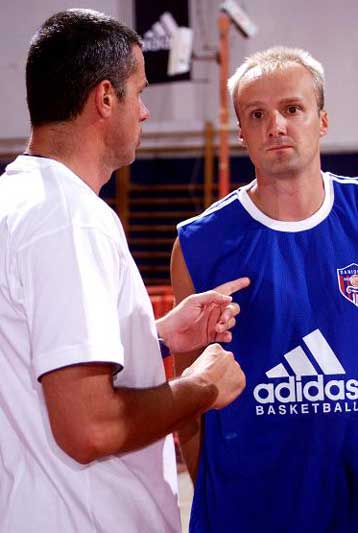 Υπόσχομαι πιο δυνατό και θεαματικό Πανιώνιο