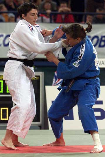 Kαι η Γεωργία ακολούθησε την πολιτική των πριμ για τα Ολυμπιακά μετάλλια