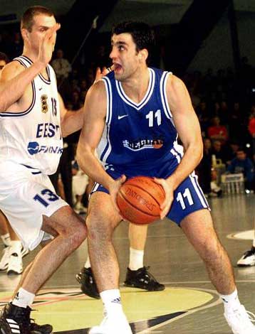 Με αντίπαλο τη Βραζιλία η Ελλάδα στο τουρνουά του Ρίο