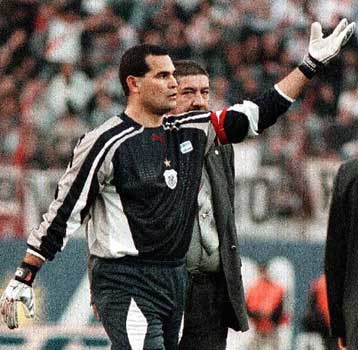 Με διά βίου αποκλεισμό τιμωρήθηκε 15χρονος Βρετανός ποδοσφαιριστής