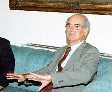 Κινήσεις πολιτών αποστέλλουν επιστολή στον πρόεδρο της Βουλής για τις κατεδαφίσεις αυθαιρέτων