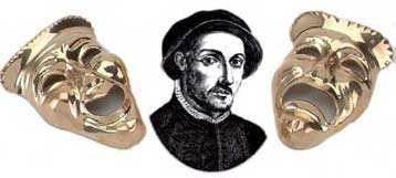 Comedia dell arte στο Φεστιβάλ Φιλίππων – Θάσου