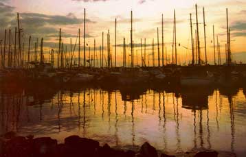 Αναβιώνει η αρχαιότερη θαλάσσια διαδρομή της Μεσογείου