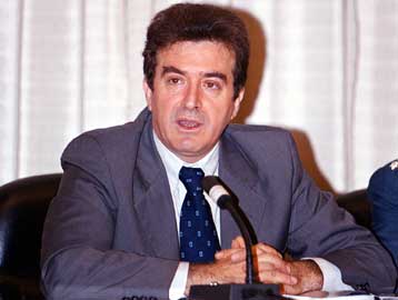 Στις ΗΠΑ ο Μ.Χρυσοχοΐδης για την υπογραφή του μνημονίου συνεργασίας για την τρομοκρατία