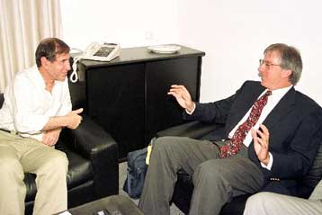 Δεν δέχεται νέα σύνοδο κορυφής το Ισραήλ – Αρνητική και η Ιαπωνία στα παλαιστινιακά σχέδια