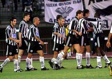 Εύκολη για τους μεγάλους η τέταρτη αγωνιστική του Κυπέλλου