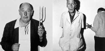 Φωτογραφική έκθεση του Ρόμπερτ Μπάλεν στο Φεστιβάλ της Σάνης