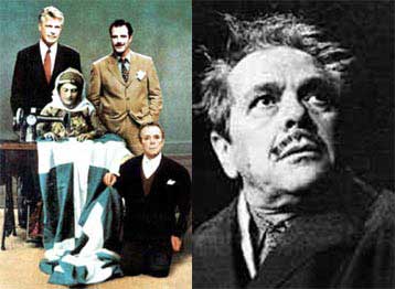 Βραδιά θεάτρου απόψε για το Ρέθυμνο και το Ηράκλειο