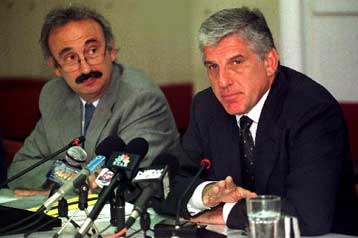 Αλλάζει η πολιτική του ΥΠΕΘΟ για τη μεταβίβαση των ΔΕΚΟ σε ιδιώτες