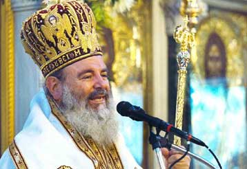 Αμβλύνεται η ένταση με την επιστολή Χριστόδουλου προς Ευθυμίου – Τηλεόραση ετοιμάζει η Εκκλησία