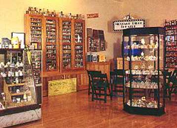 Μια διαφορετική αντίληψη περί μουσείων