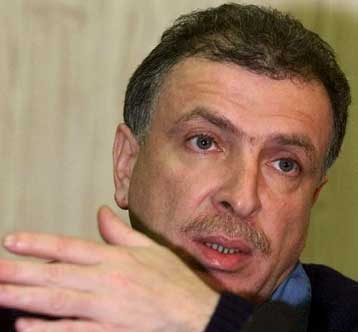 Μεγάλο αντικείμενο εμβόλισε το Kursk, υποστηρίζει ο αντιπρόεδρος της ρωσικής κυβέρνησης