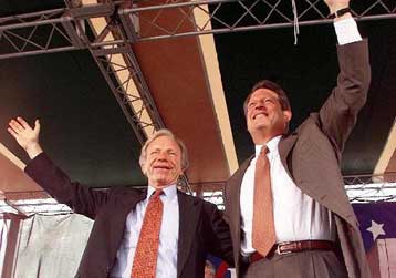 Οι Δημοκρατικοί θα επιδιώξουν την προστασία των προσωπικών δεδομένων στο Διαδίκτυο