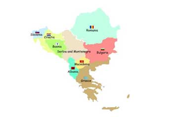 Η Βαλκανική Πλατεία από τις 21 Αυγούστου στη Νεάπολη